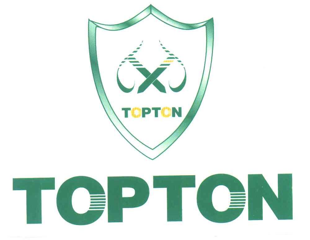 TOPTON