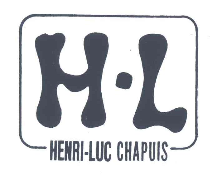 HENRI-LUC CHAPUIS;HL