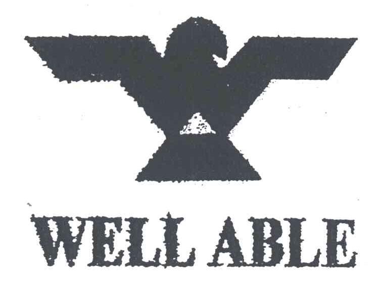 WELL ABLE