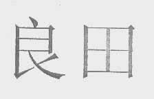 良田