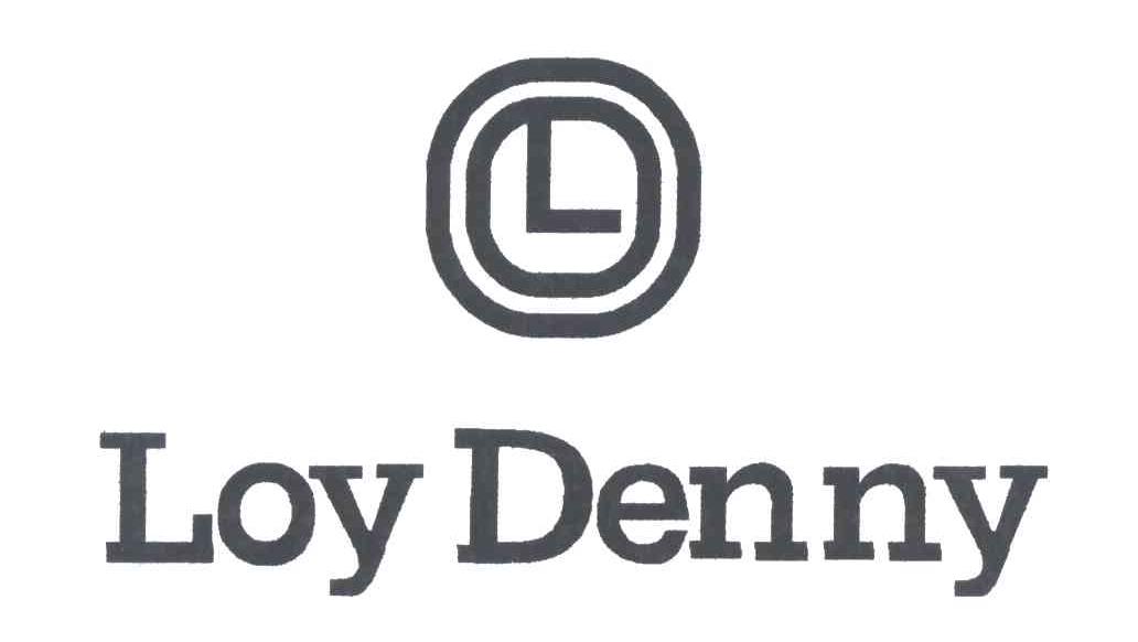 LOY DENNY及图形