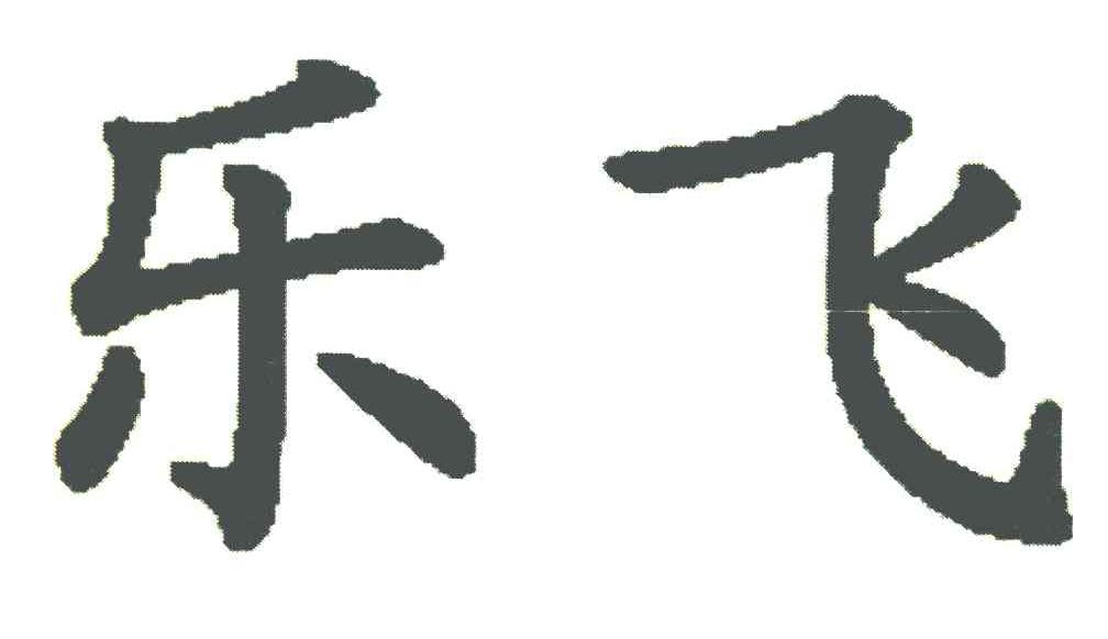 乐飞
