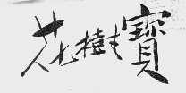 花树宝