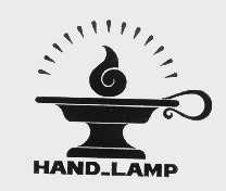 HAND-LAMP