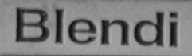BLENDI