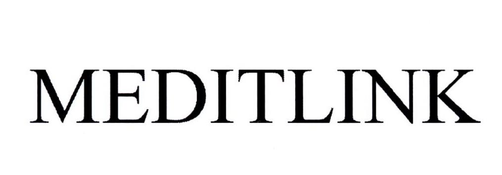 MEDITLINK