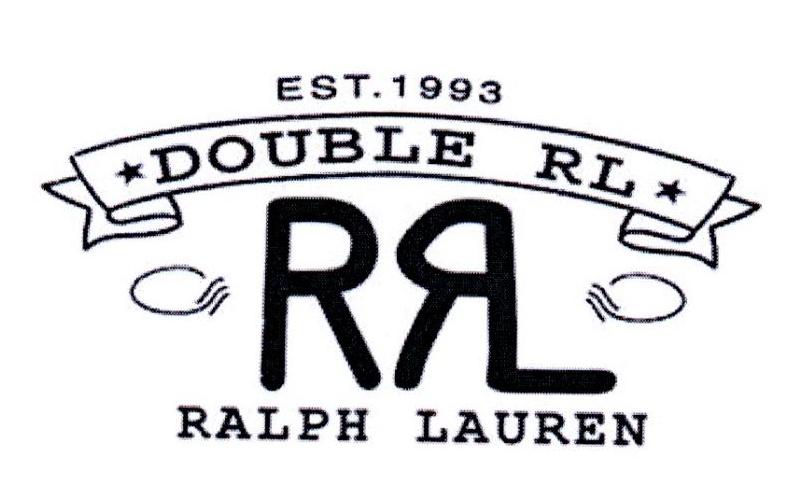 EST.1993 DOUBLE RL RALPH LAUREN