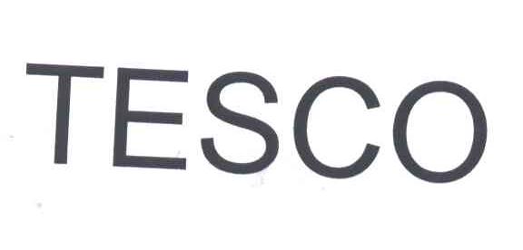 TESCO