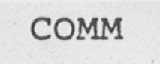 COMM