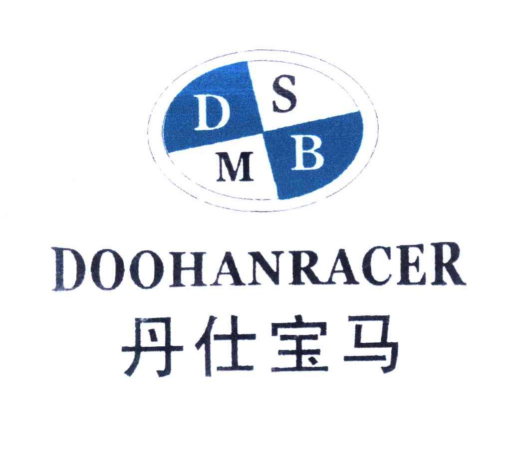 丹仕宝马 DSBM DOOHANRACER