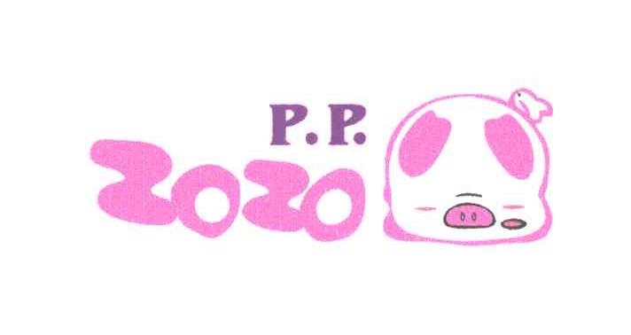 ZOZO P.P.