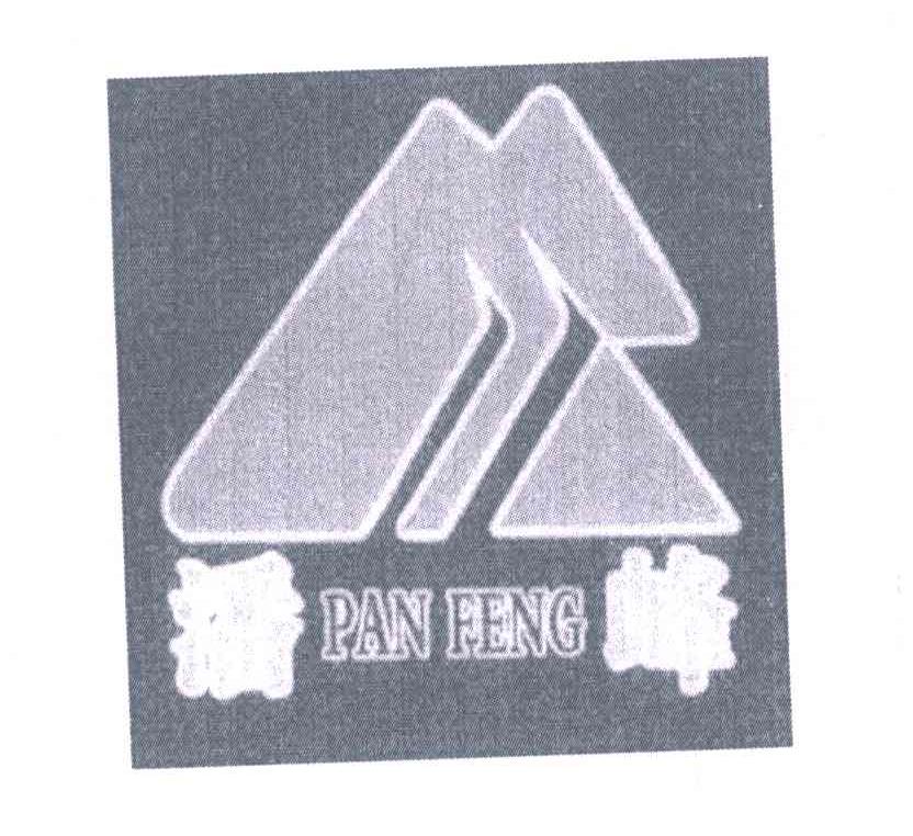潘峰