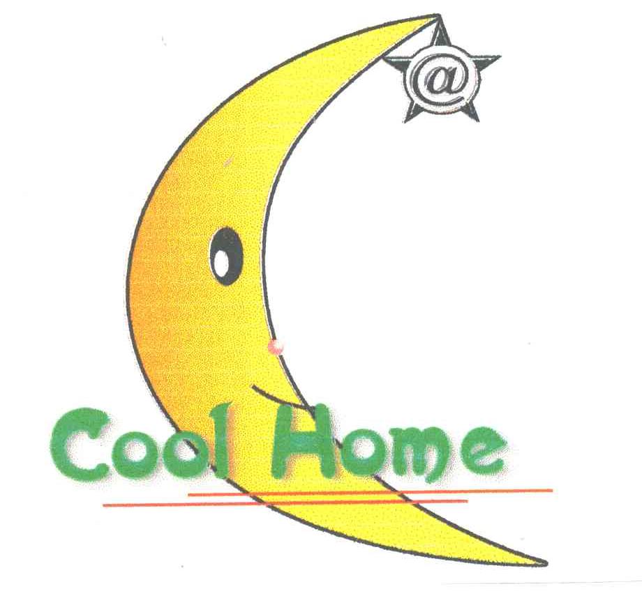 COOL HOME