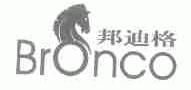 邦迪格;BRONCO