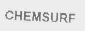 CHEMSURF