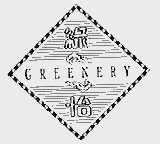 绿怡;GREENERY