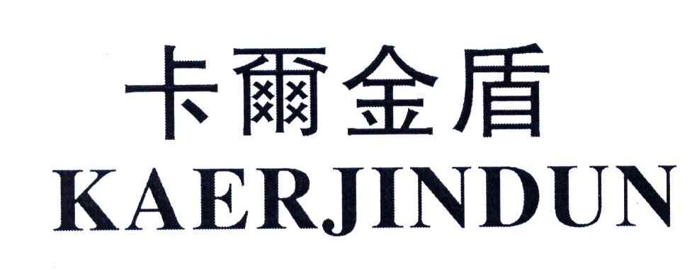 卡尔金盾