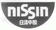 日清中粮;NISSIN