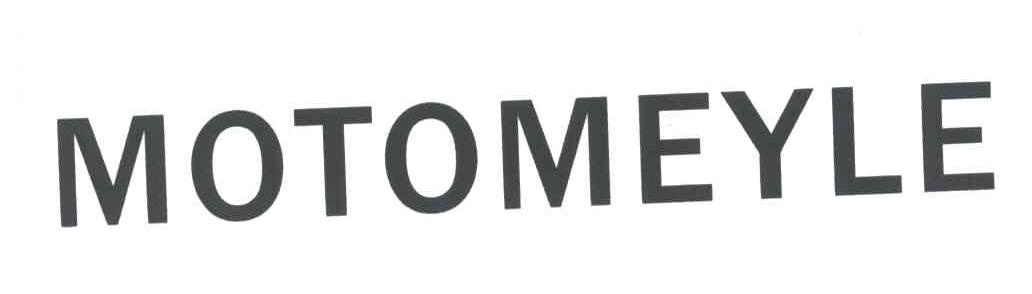 MOTOMEYLE