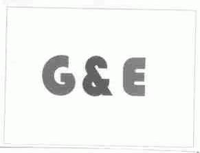 G&E