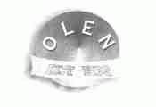 欧联;OLEN