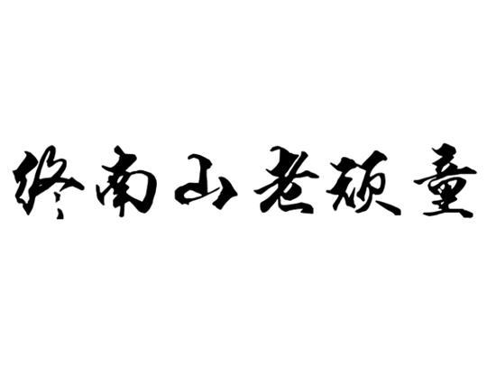 终南山老顽童
