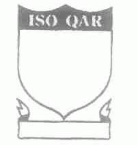 ISO QAR