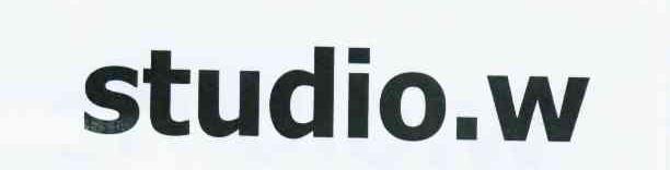 STUDIO.W