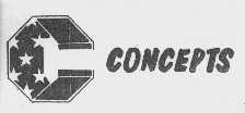 CONCEPTS