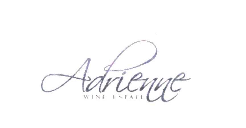 WINE ESTATE ADRIENNE