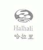 哈拉里;HALHALI