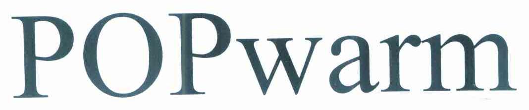 POPWARM