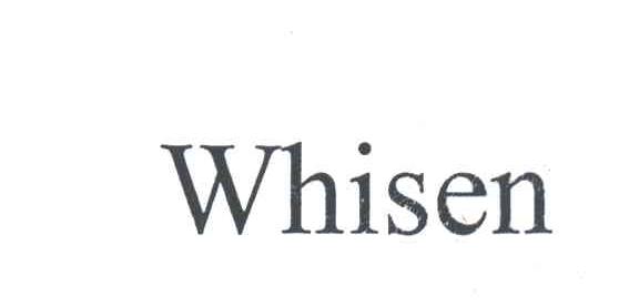 WHISEN