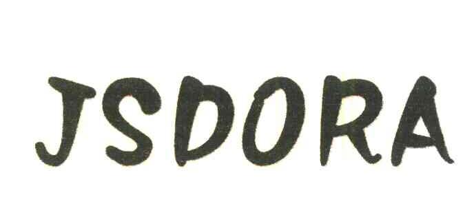 JSDORA