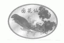 国花仙子