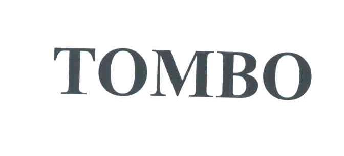 TOMBO