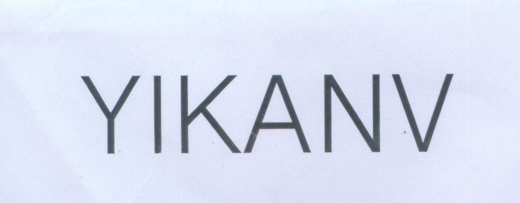 YIKANV