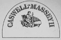 CASWELL-MASSEY