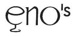 ENO'S