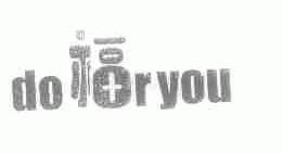 DO 福RYOU