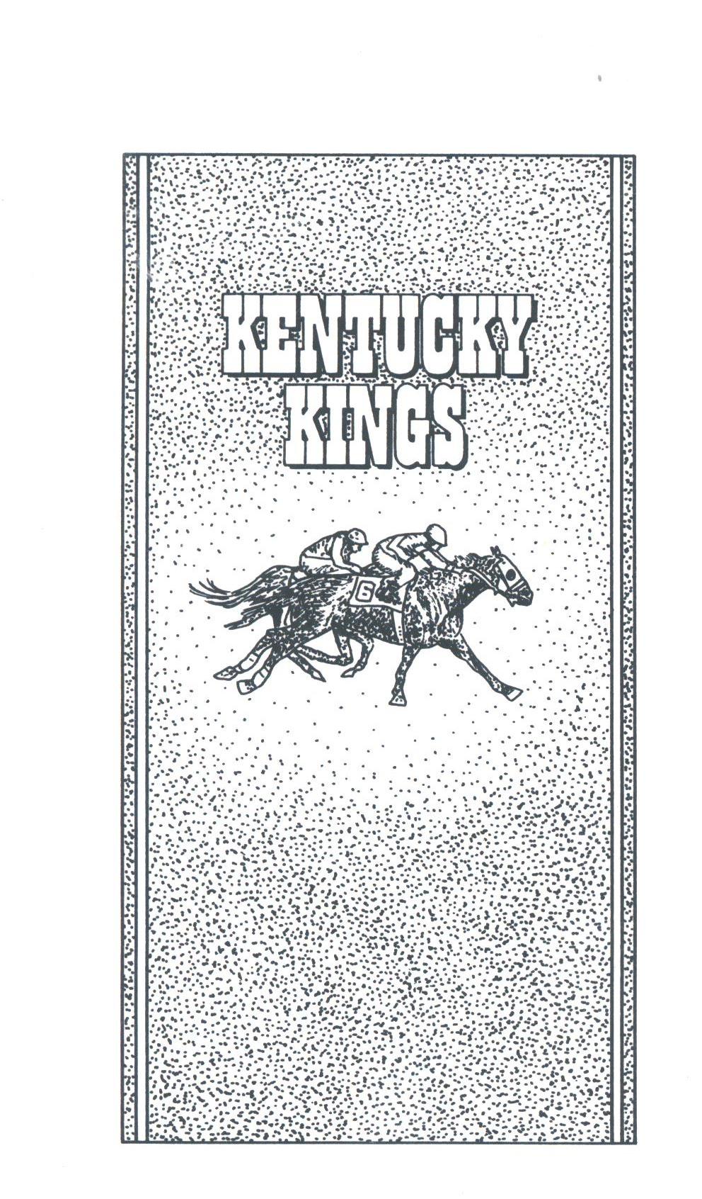 KENTUCKY KINGS