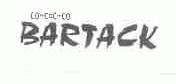 COCCCO BARTACK