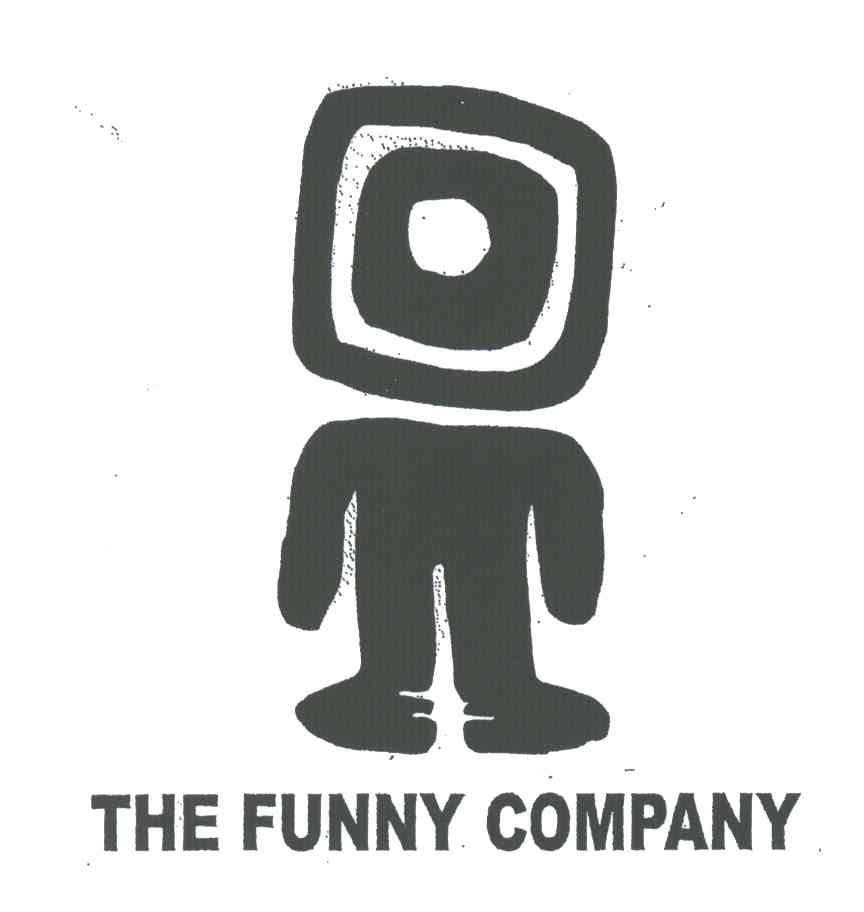 THE FUNNY COMPANY