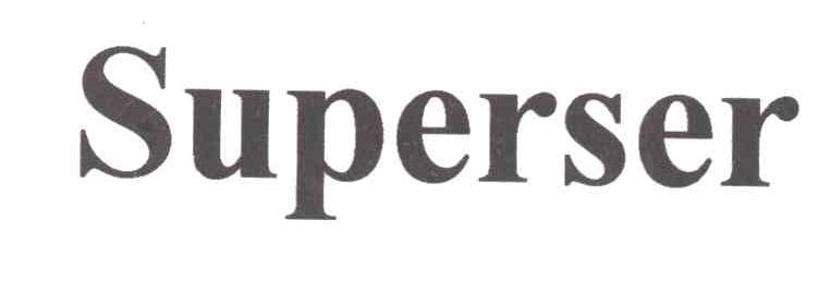 SUPERSER