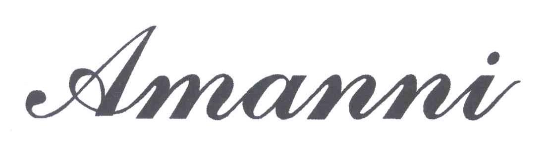 AMANNI