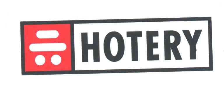 HOTERY