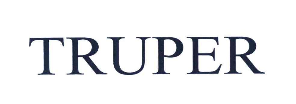 TRUPER