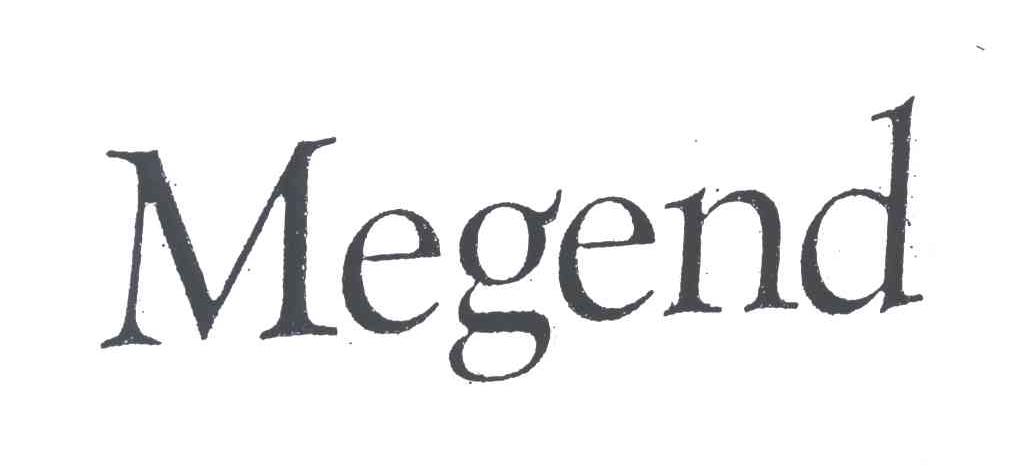 MEGEND