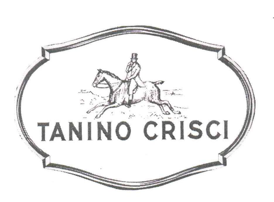 TANINO CRISCI
