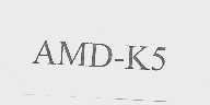 AMD-K5